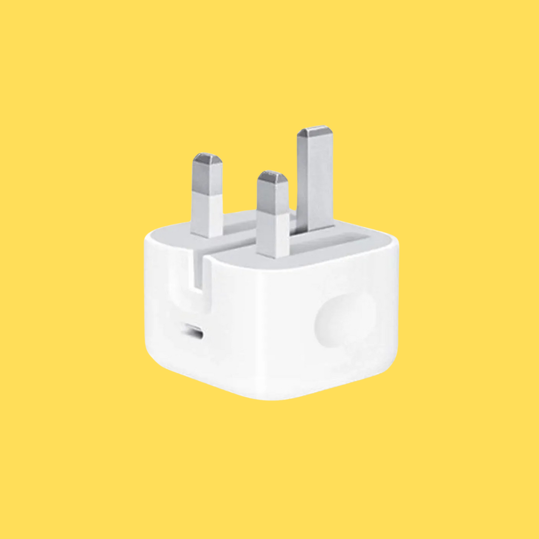 Apple Adapter - 20W