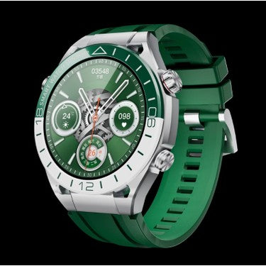 Kalobee SK41 American – Premium Smartwatch ✨