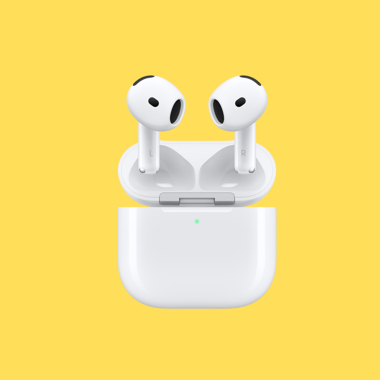Apple AirPods 4 (4th Generation)