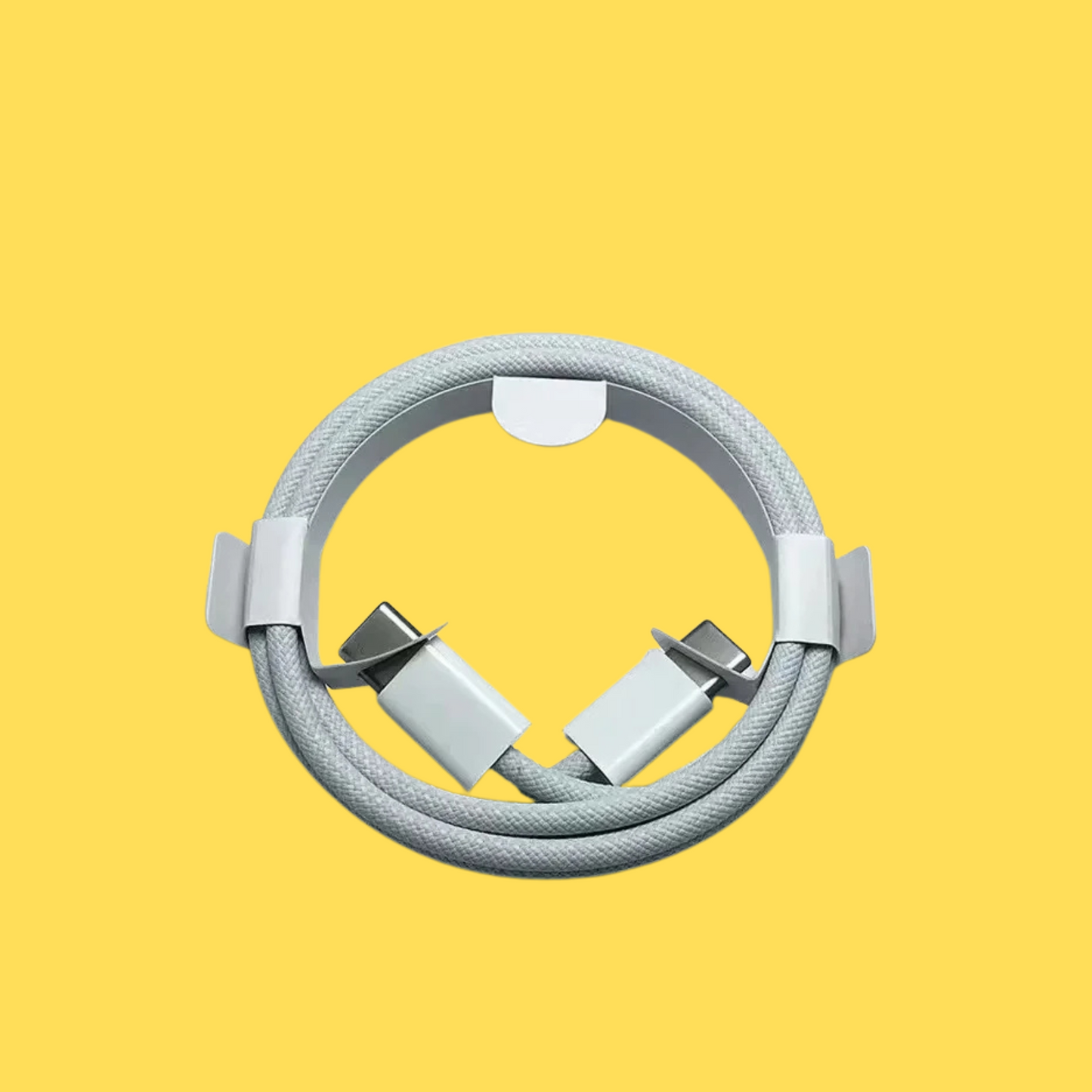Apple USB-C to USB-C Cable - Branded