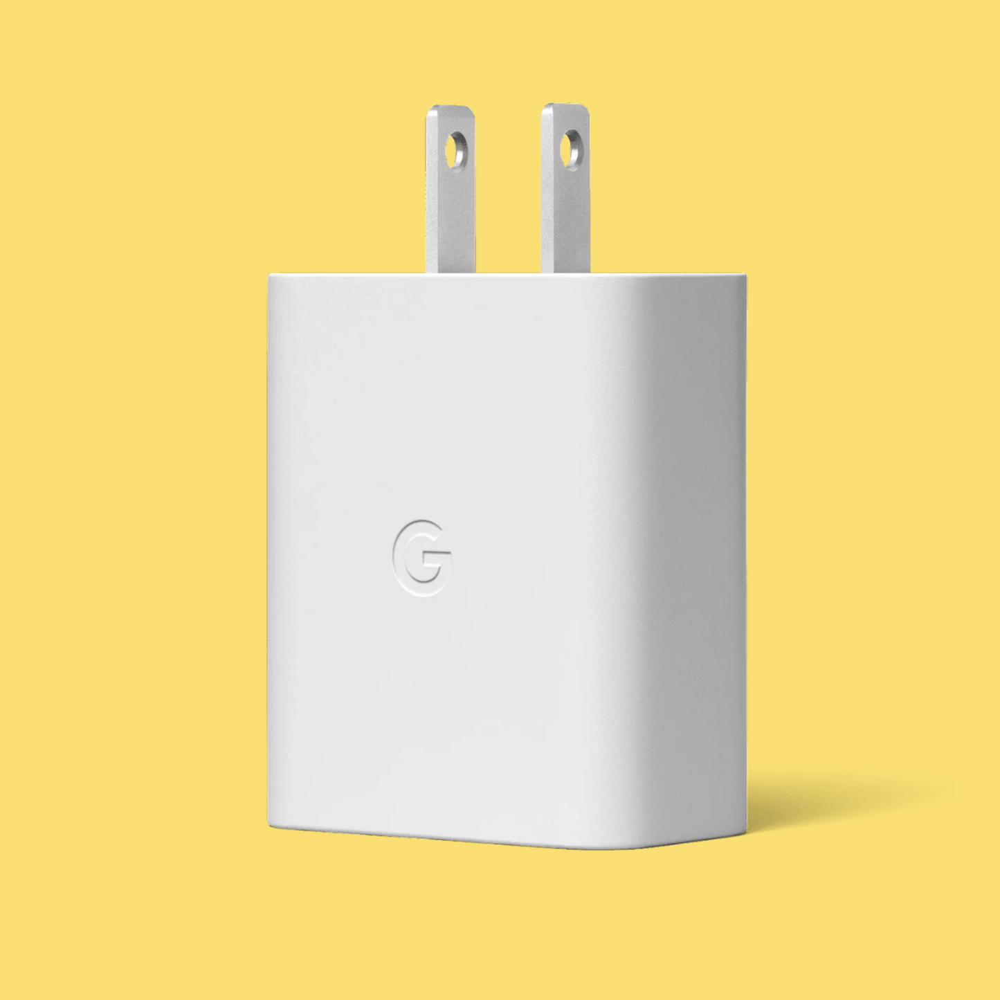 Google 30W USB Type-C Charger Adapter