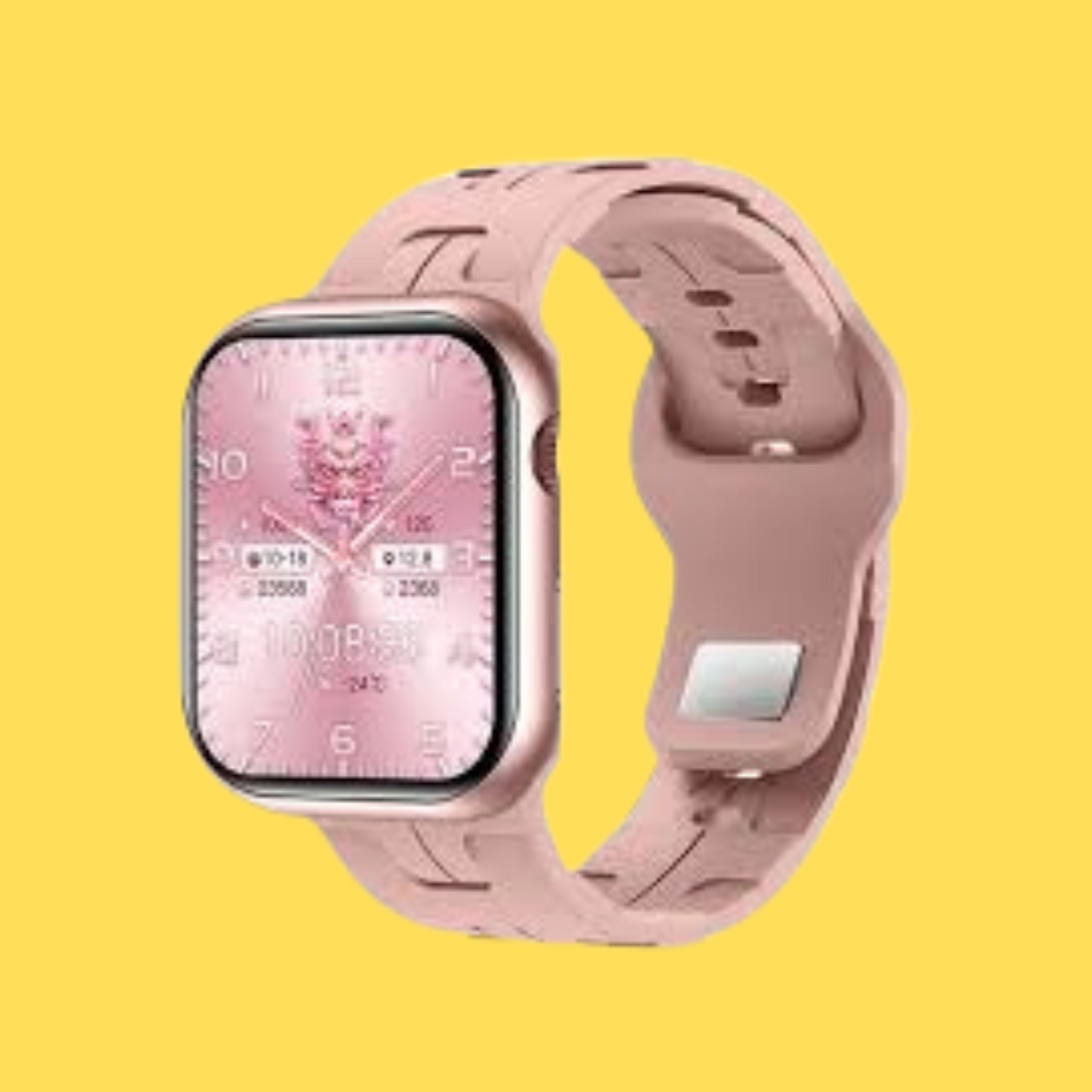 HK9 Mini Smart Watch AI GPT Watch