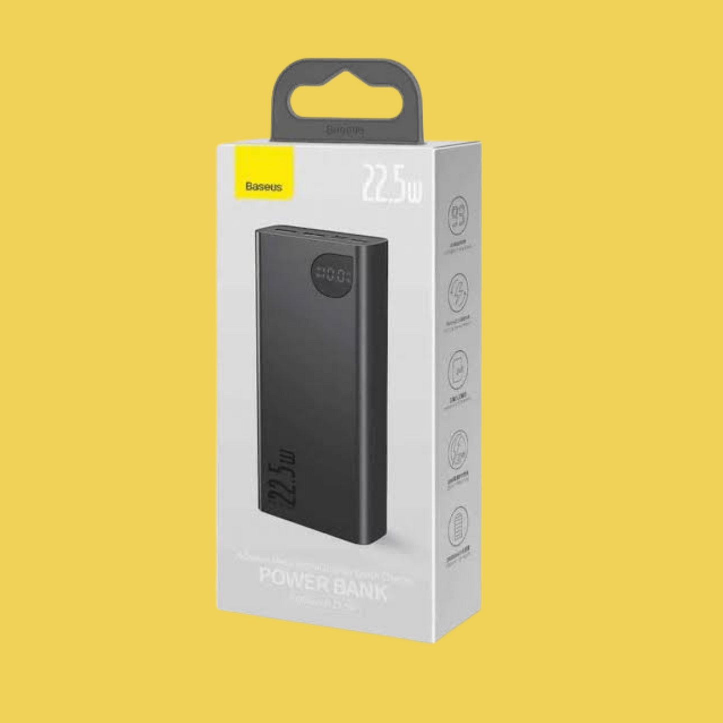 Baseus 20000mAh Power Bank
