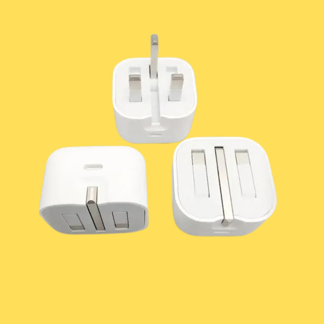 Apple Adapter - 20W