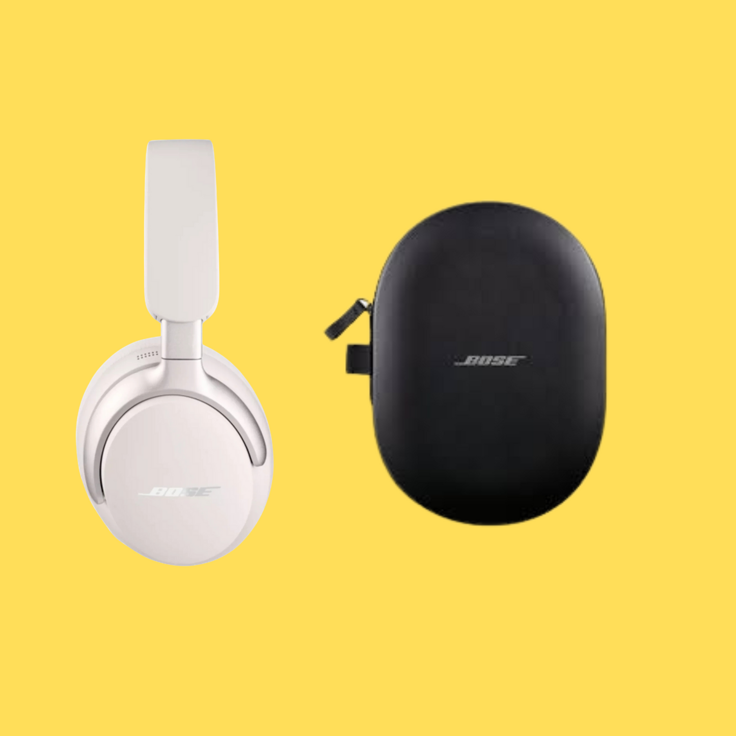 Bose QuietComfort Ultra Headphones - CLONE