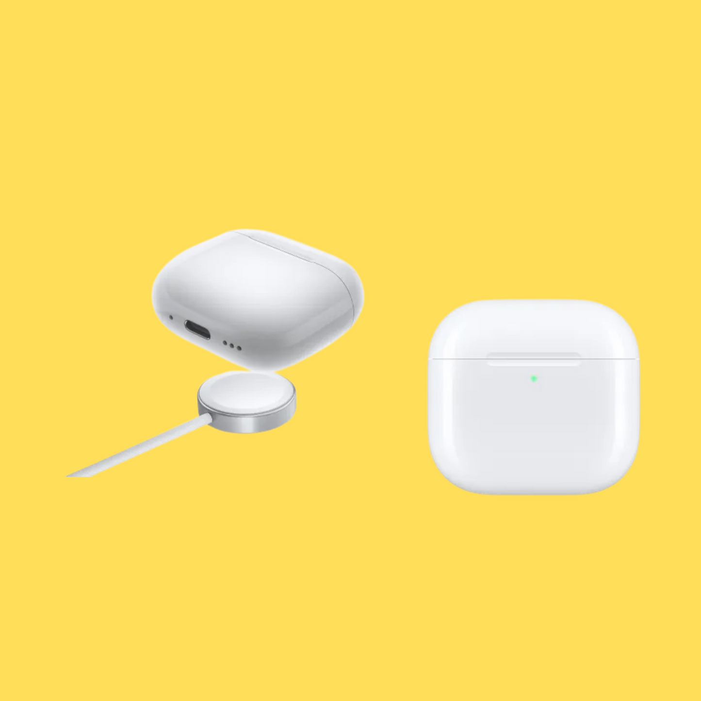 Apple AirPods 4 (4th Generation)