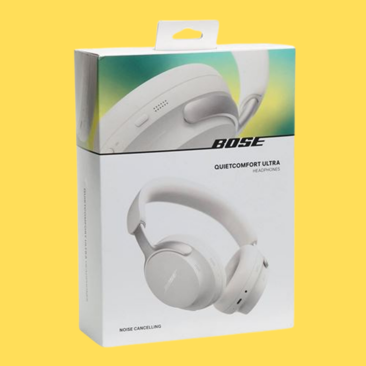 Bose QuietComfort Ultra Headphones - CLONE