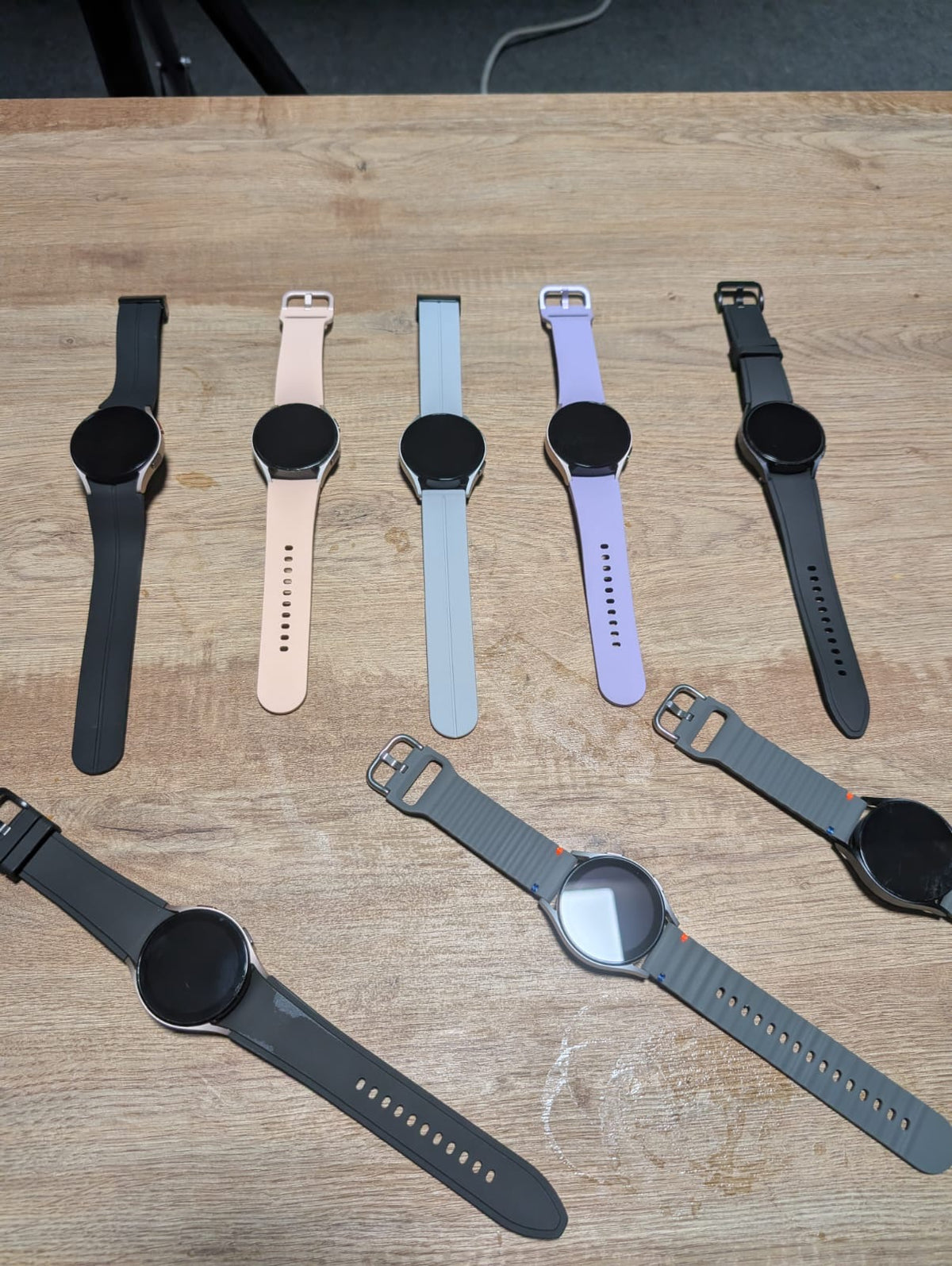 Samsung Galaxy Watch 5 10/10 - Imported Smartwatch | STech Store