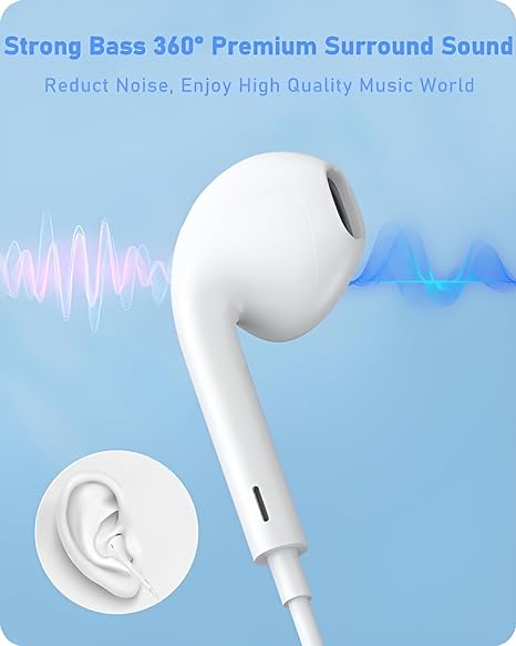 Gionee Universal Gaming Handsfree