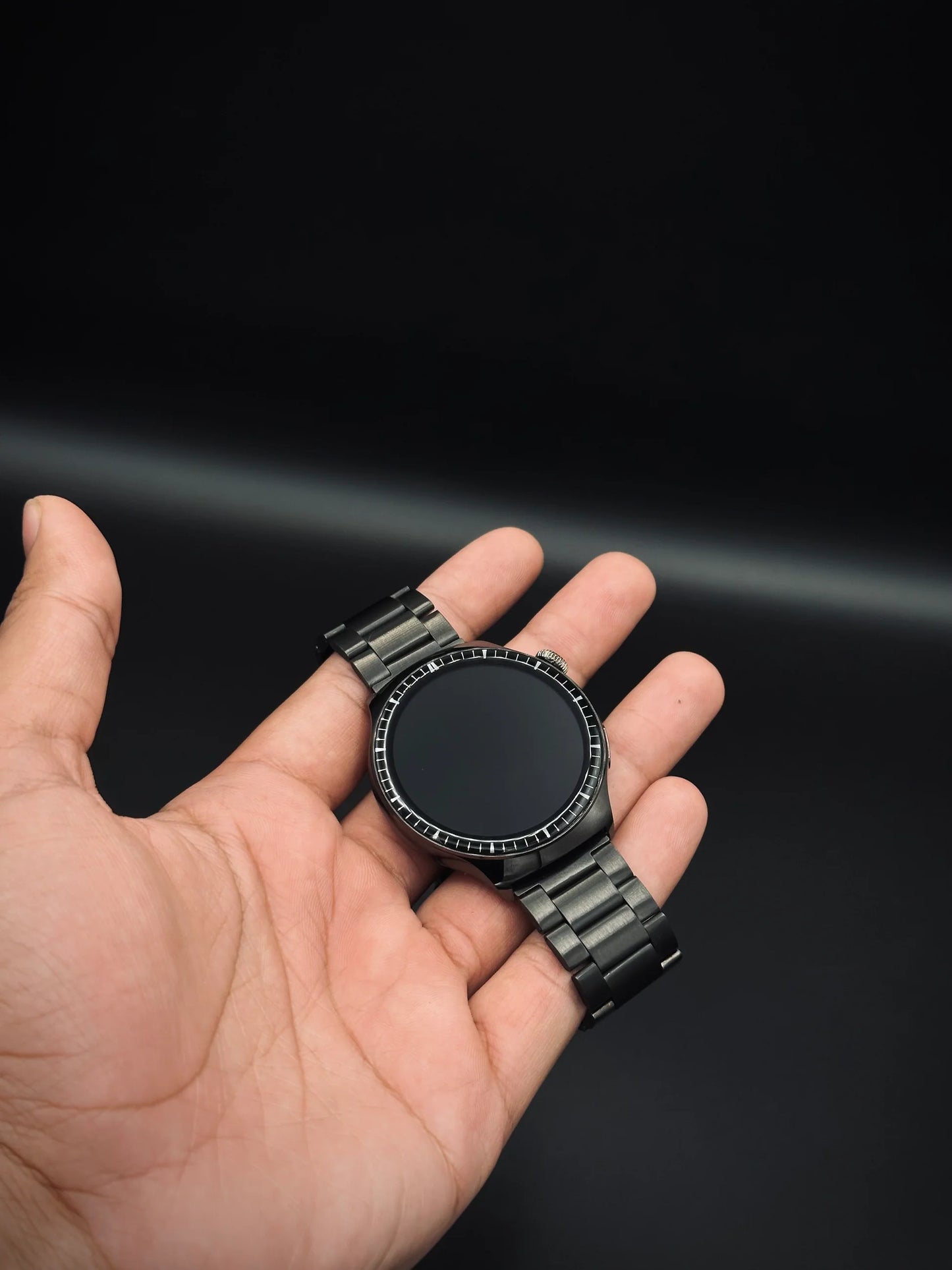 MK 27 Smartwatch – German Design, Smart Performance 🇩🇪