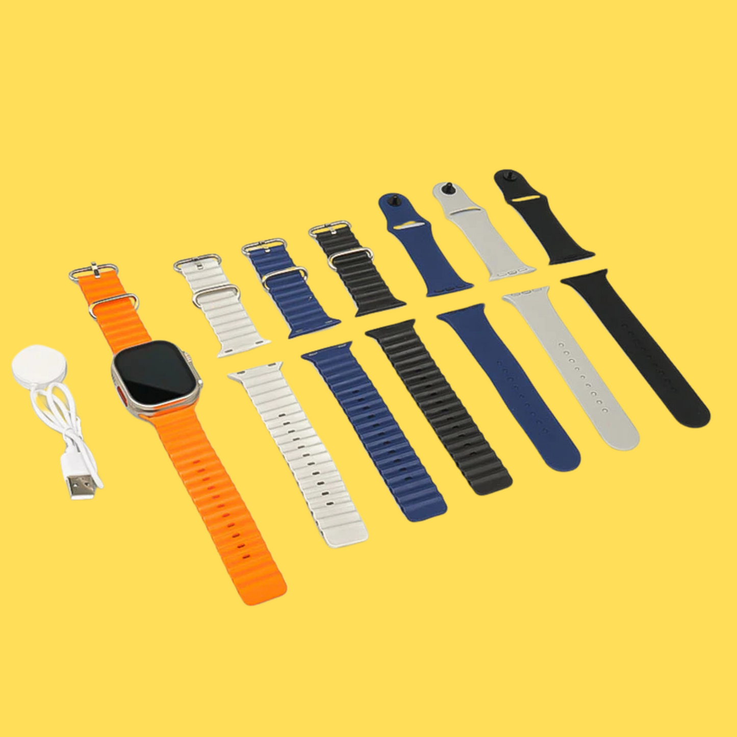 Watch Ultra 7 in 1