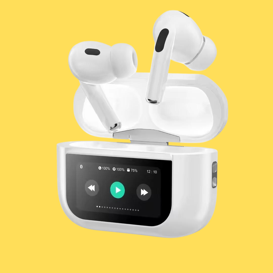 Airpods Pro 2 (Touch Lcd Display)