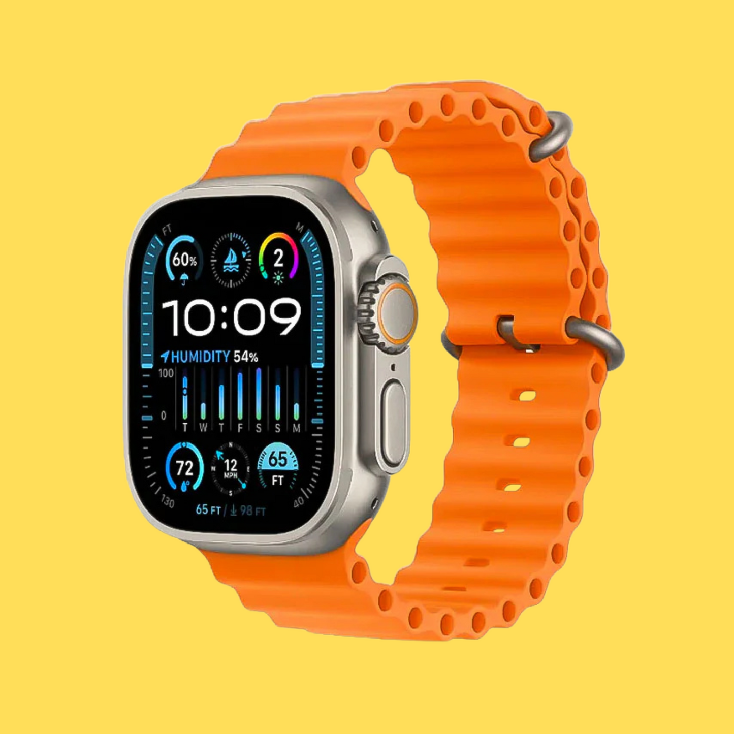 Watch Ultra 7 in 1
