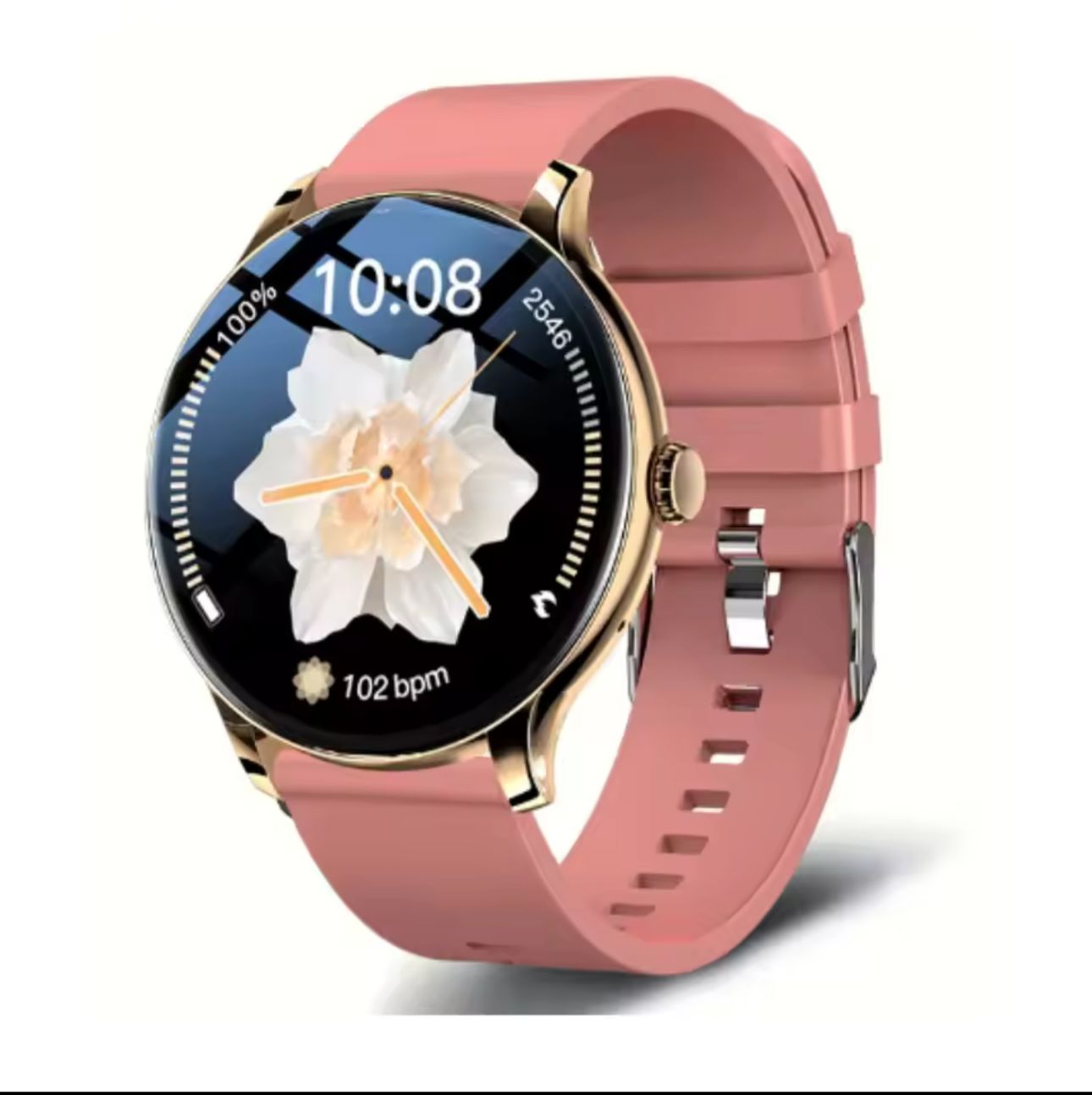 GT 2 Pro Smart Watch - (Always On Display)