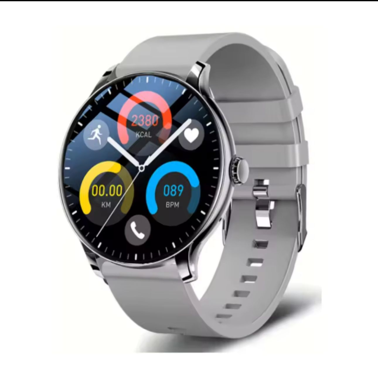 GT 2 Pro Smart Watch - (Always On Display)