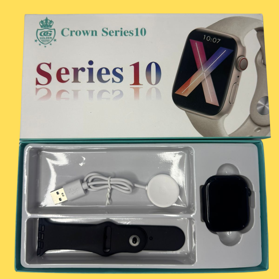 Series 10 SmartWatch