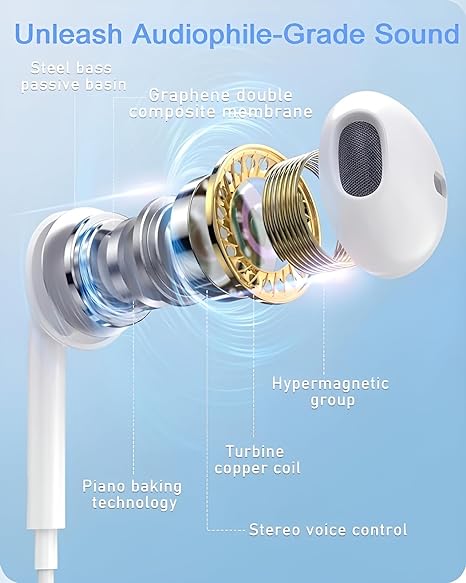 Gionee Universal Gaming Handsfree