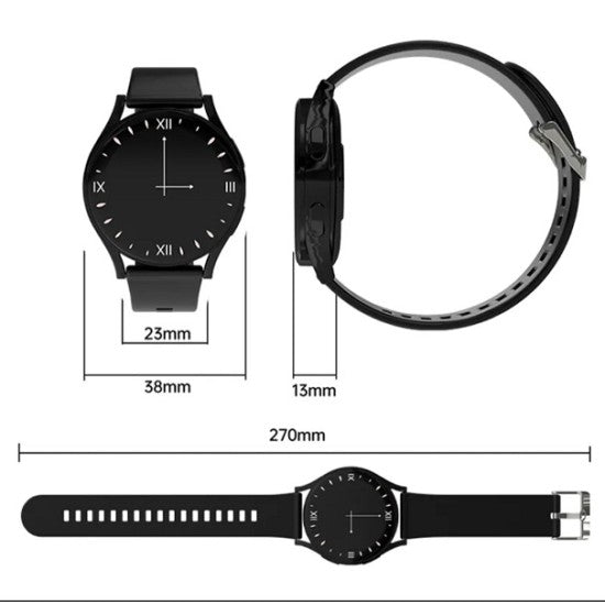 GT 1 Smart Watch
