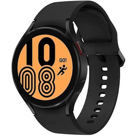 Samsung Galaxy Watch 4 | AMOLED Display | Fitness & Health Smartwatch