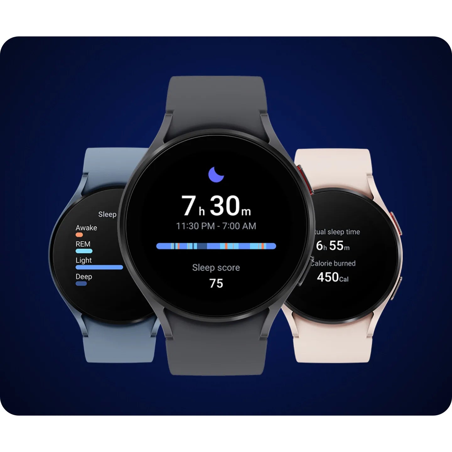 Premium Smartwatches