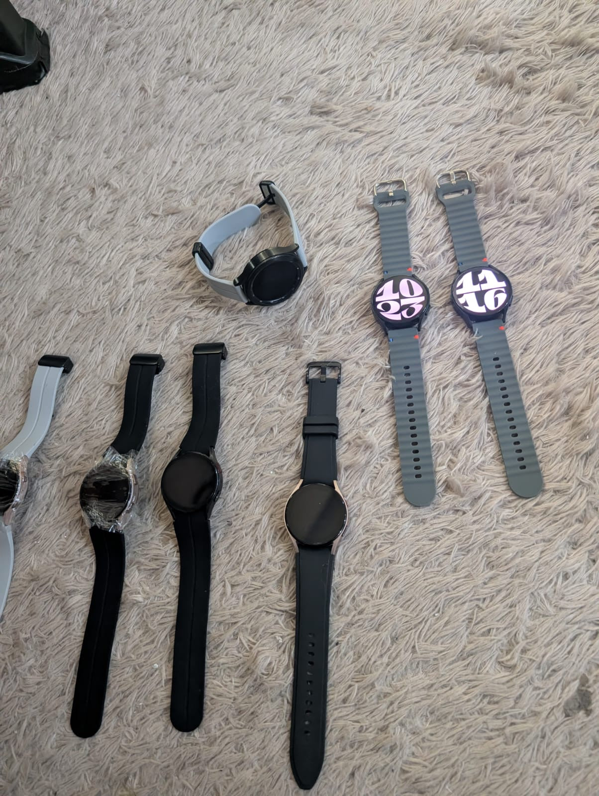 Samsung Galaxy Watch 5 – Imported Stock | 10/09 Condition