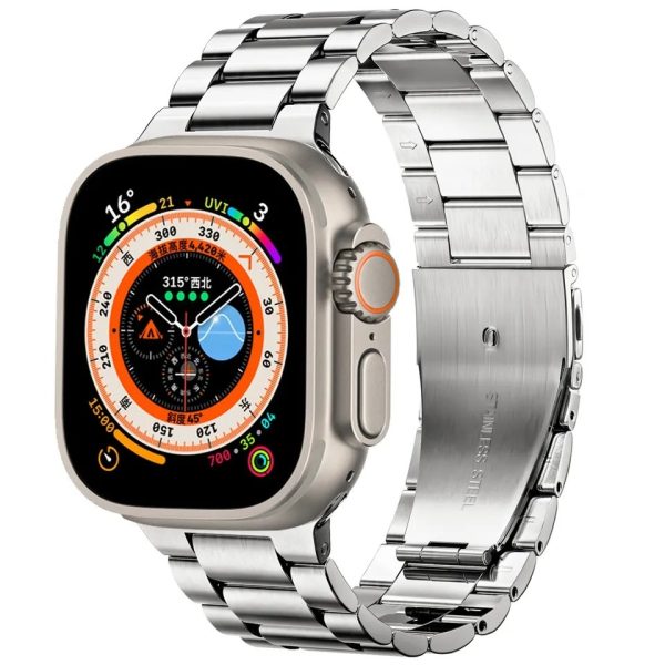 Watch Ultra 7 in 1 (Always On Display) With Free Case