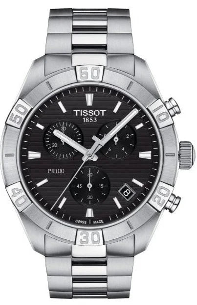 Tissot T-Classic PR 100 Sport Chronograph