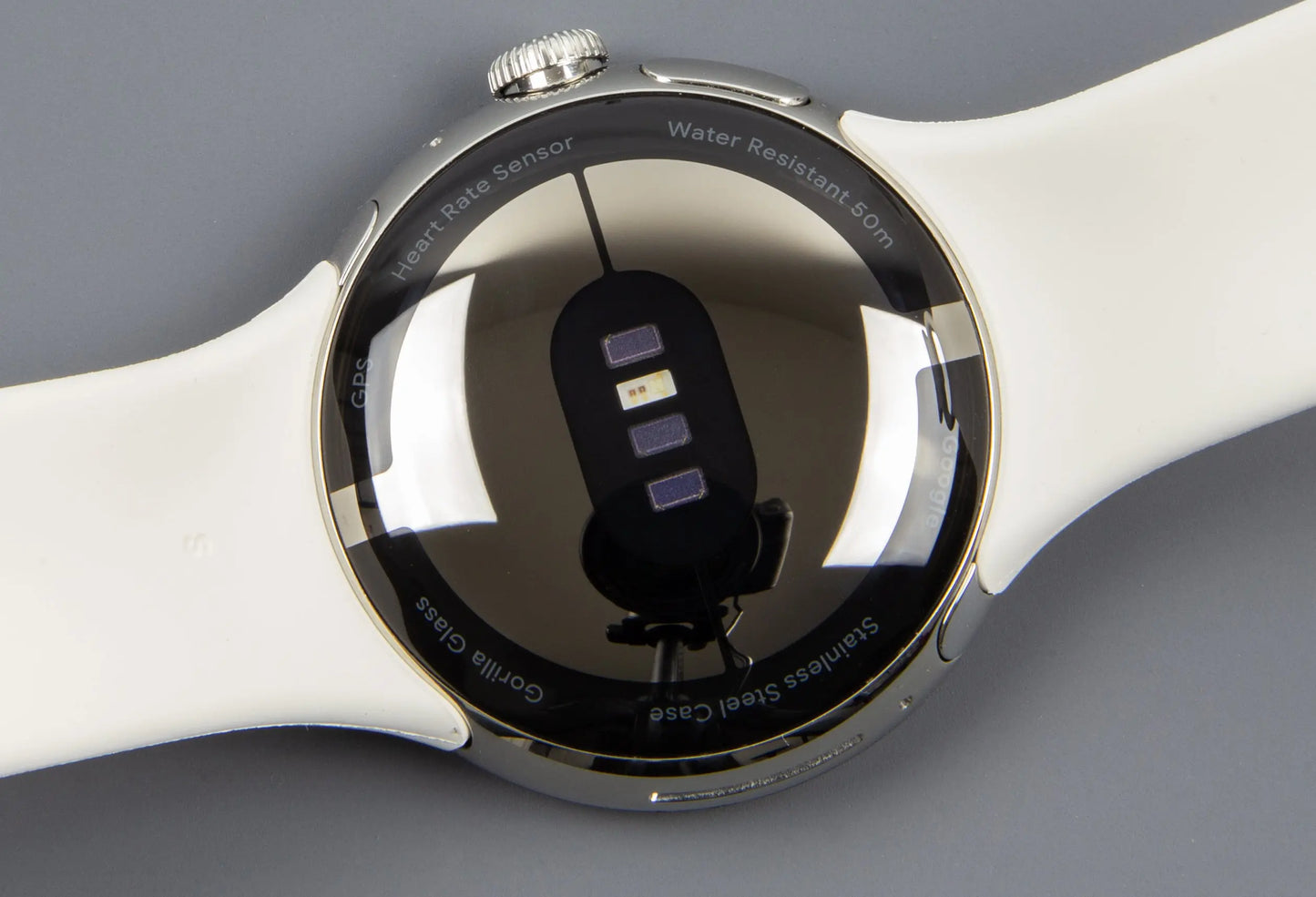 Google Pixel Watch 1 - Smartwatch
