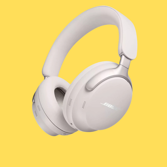 Bose QuietComfort Ultra Headphones - CLONE