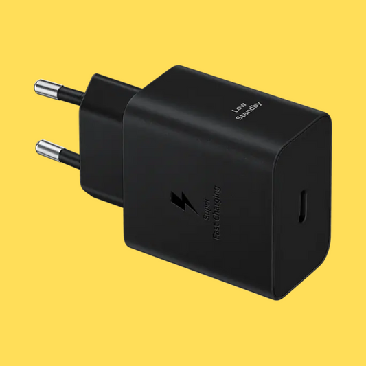 Samsung 45W PD Adapter + Cable