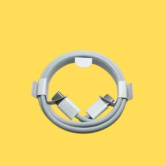 Apple USB-C to USB-C Cable - Branded