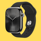 HK10 Pro Max AI GPT Smartwatch