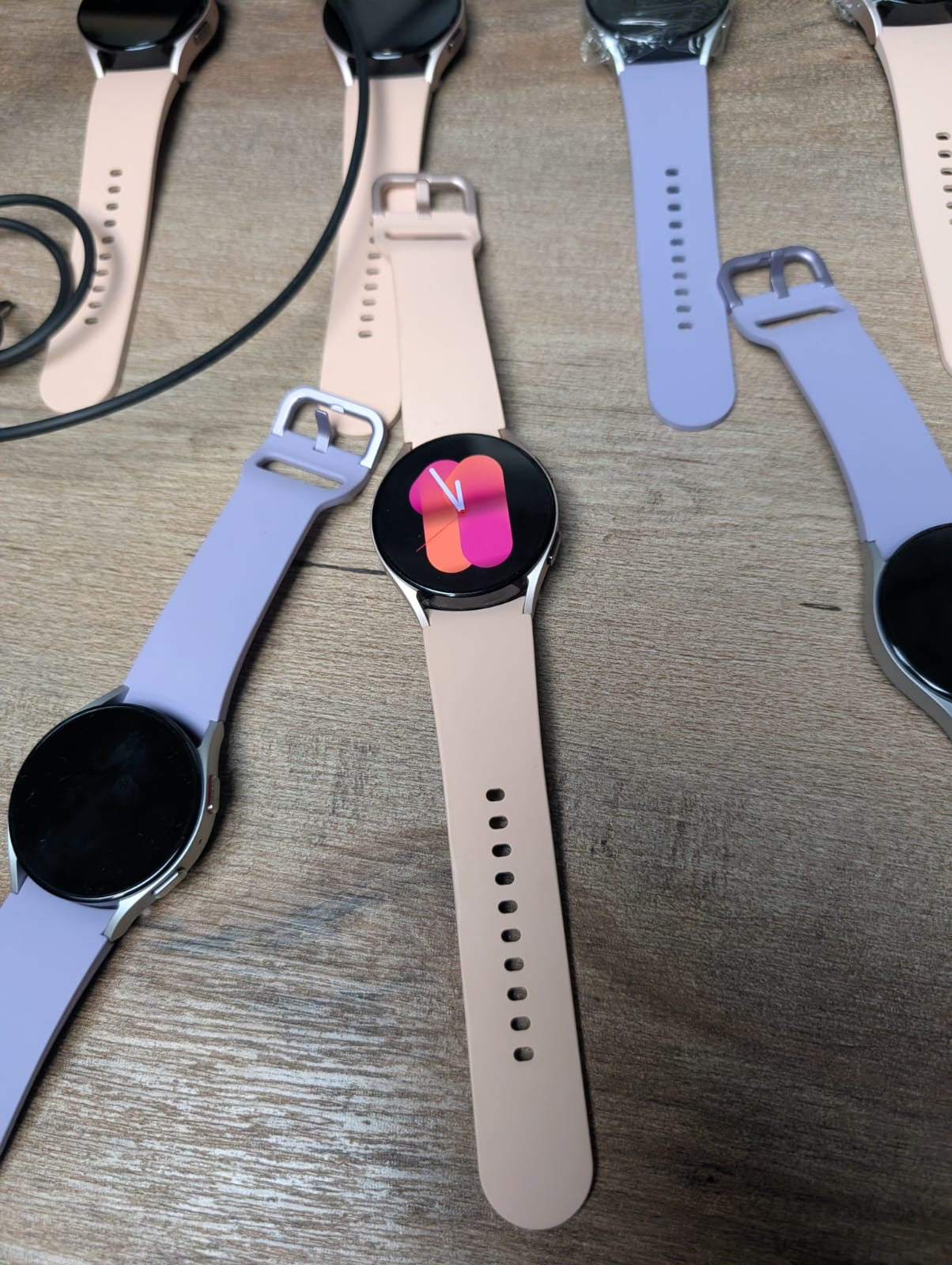Samsung Galaxy Watch 5 - Imported Smartwatch | STech Store