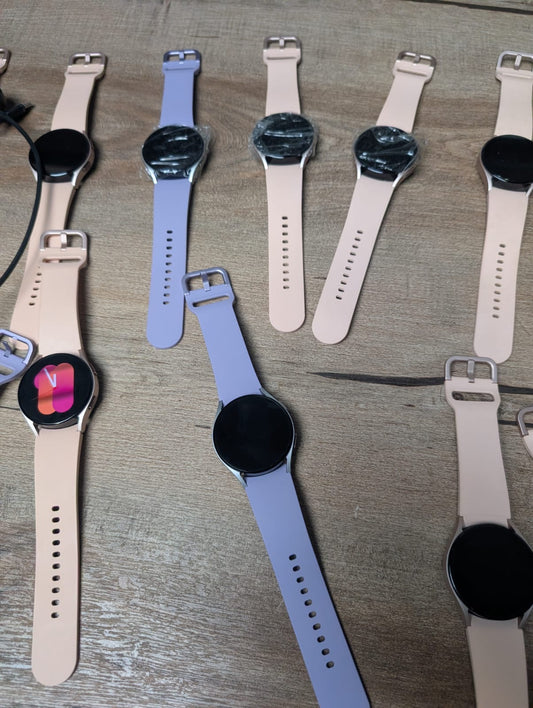 Samsung Galaxy Watch 5 - Imported Smartwatch | STech Store