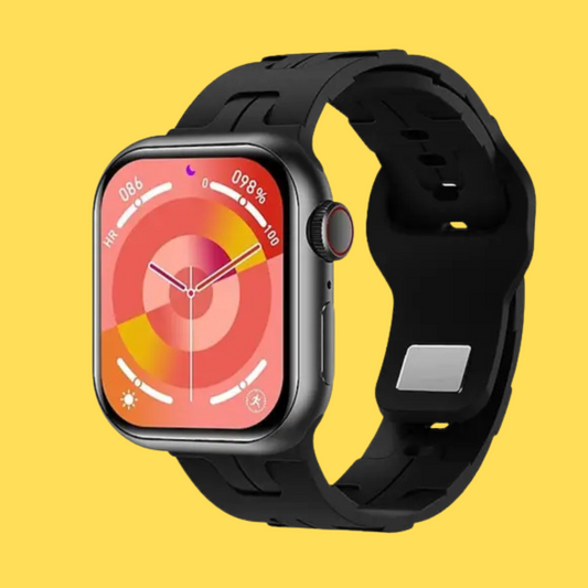 HK9 Mini Smart Watch AI GPT Watch