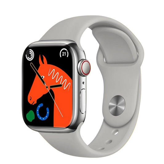 X10 Mini Smart Watch 40mm Dial Watch