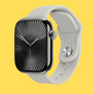 HK10 Pro Max AI GPT Smartwatch