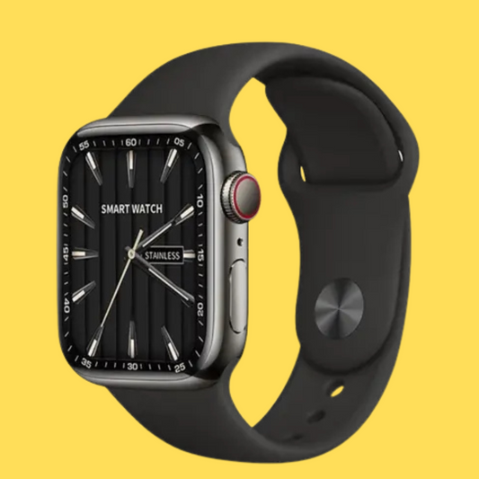 X10 Mini Smart Watch 40mm Dial Watch