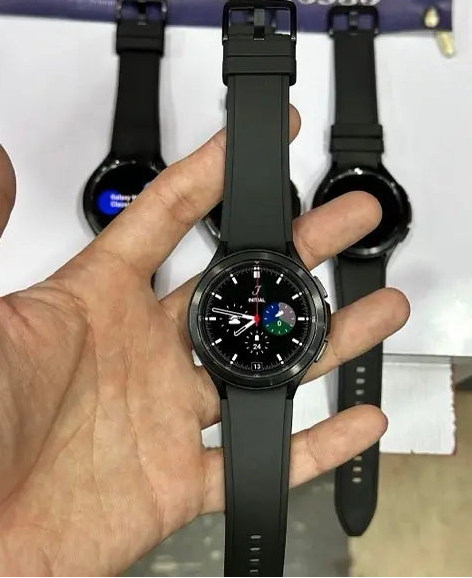 Samsung Galaxy Watch 4 Classic - Imported Stock
