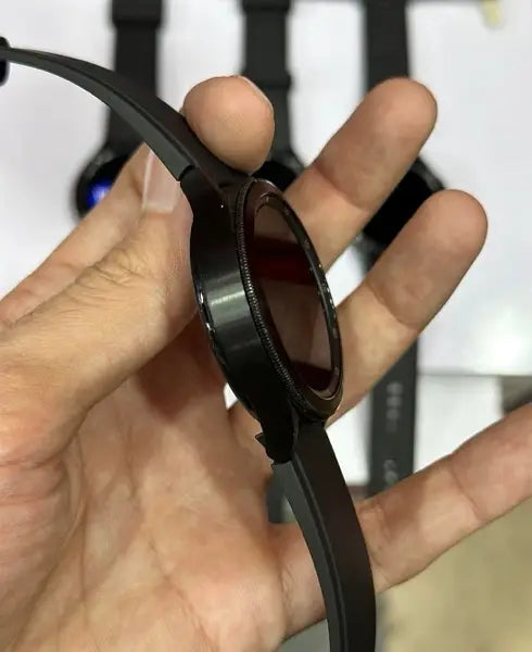 Samsung Galaxy Watch 4 Classic - Imported Stock