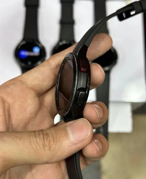 Samsung Galaxy Watch 4 Classic - Imported Stock