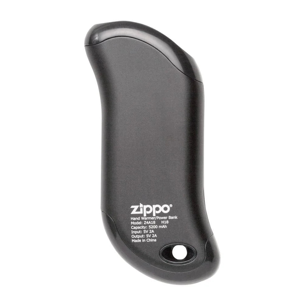 Zippo HeatBank® 9s Rechargeable Hand Warmer
