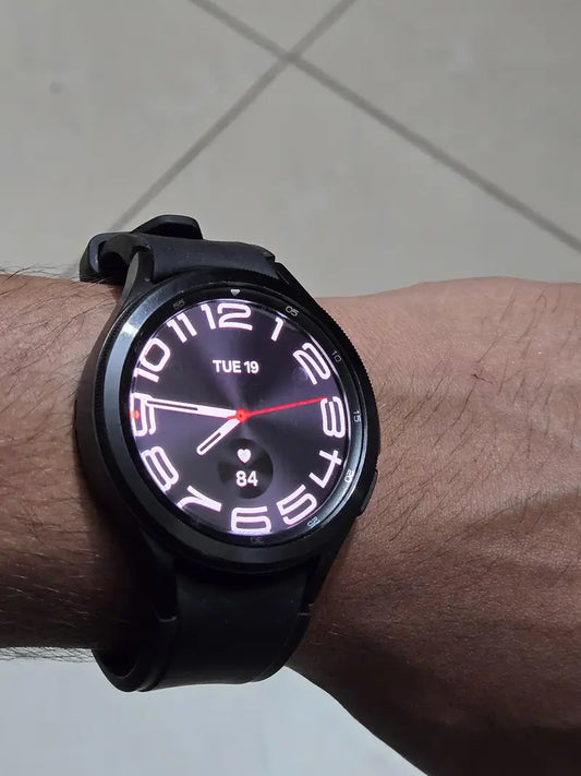 Samsung Galaxy Watch 4 Classic - Imported Stock