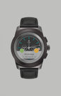 Hybrid Smart Watch NoiseFit Fusion