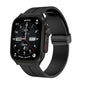 OV88 Smart Watch – Curved Display AMOLED