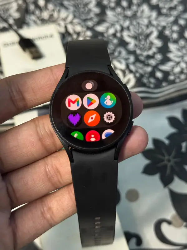 Samsung Galaxy Watch 5 – Imported Stock | 10/09 Condition