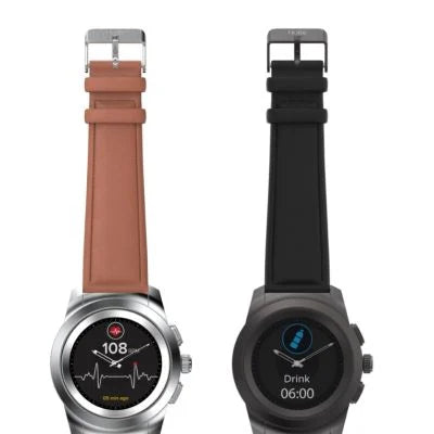 Hybrid Smart Watch NoiseFit Fusion