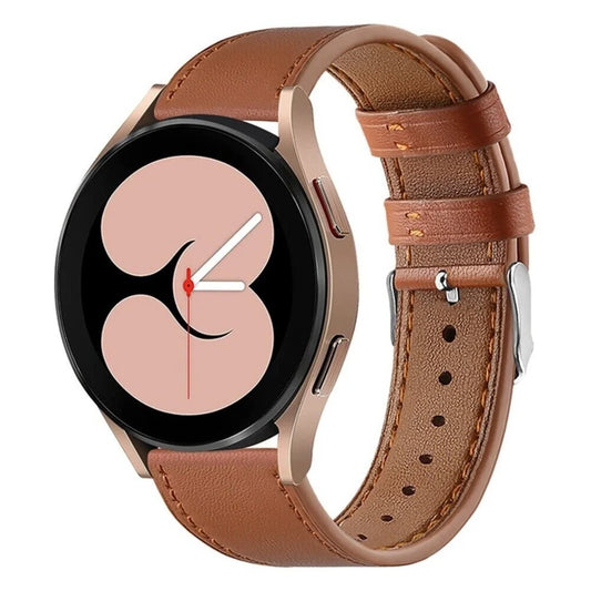 Samsung Galaxy Watch 4 | AMOLED Display | Fitness & Health Smartwatch