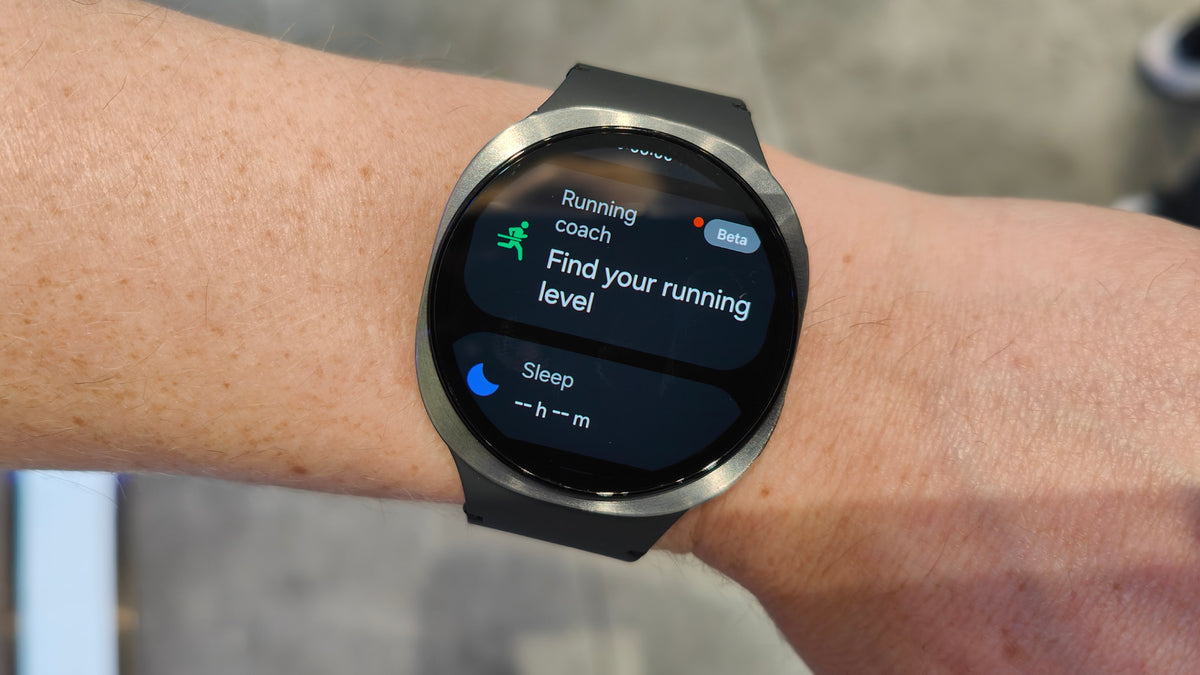 Samsung Galaxy Watch 8 40mm