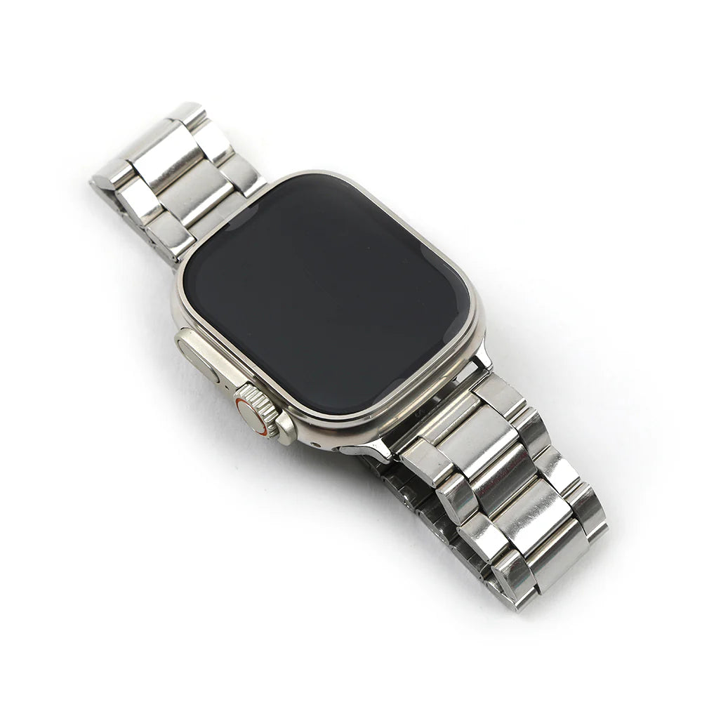 Watch Ultra 7 in 1 (Always On Display) With Free Case